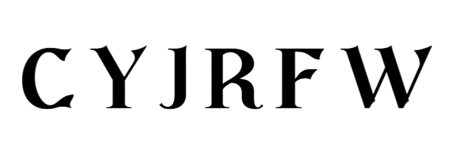 Cyjrfw