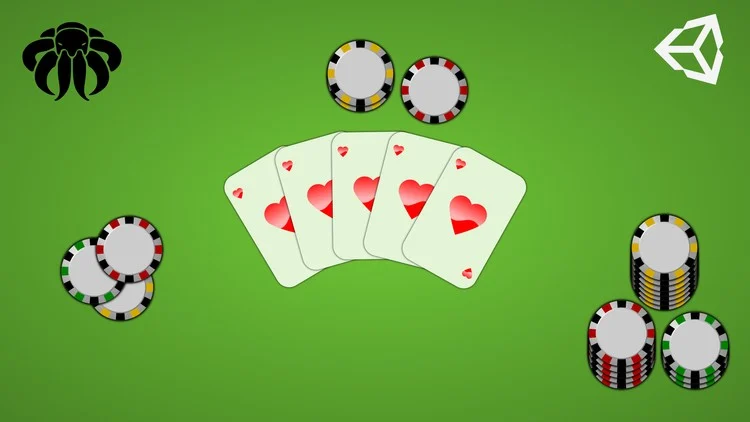 Poker Game Free